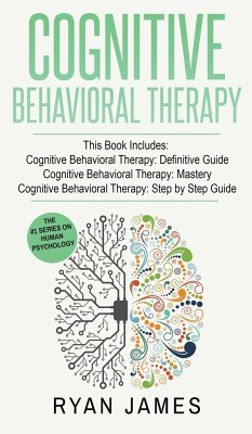 Cognitive Behavioral Therapy - James, Ryan