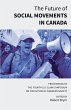 The Future of Social Movements in Canada - Bild 1