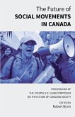 The Future of Social Movements in Canada