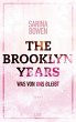 Was von uns bleibt / The Brooklyn Years... - Bild 1