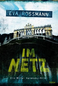 Im Netz / Mira Valensky Bd.19 - Rossmann, Eva
