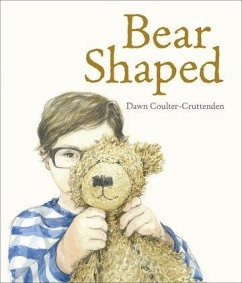 Cover Reception/Primary 1: Bear Shaped