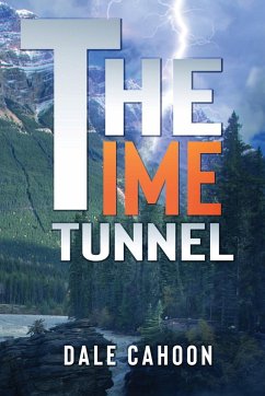 The Time Tunnel - Cahoon, Dale