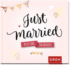 Just married. - Groh Verlag
