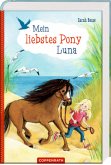 Mein liebstes Pony Luna Mein liebstes Pony Luna