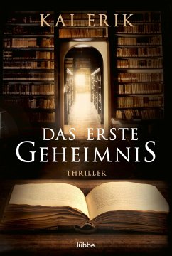 Das erste Geheimnis - Erik, Kai