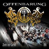 Offenbarung 23 - Zeit ist Geld, Audio-CD Offenbarung 23 - Zeit ist Geld, Audio-CD
