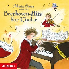 Beethoven-Hits für Kinder - Simsa, Marko