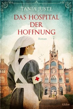 Das Hospital der Hoffnung - Juste, Tania