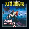Kampf um Lady X / Geisterjäger John... - Bild 1