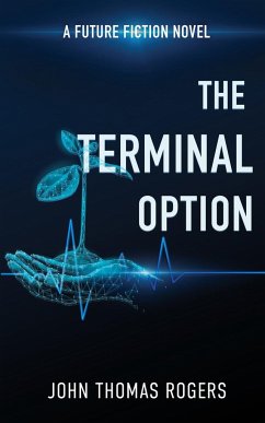 The Terminal Option - Rogers, John Thomas