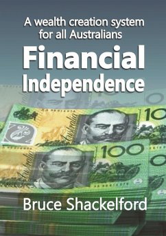 Cover Financial Independence
