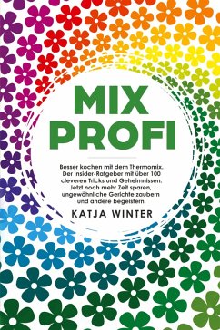 Mixprofi - Winter, Katja