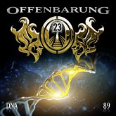 Offenbarung 23 - DNA, Audio-CD Offenbarung 23 - DNA, Audio-CD