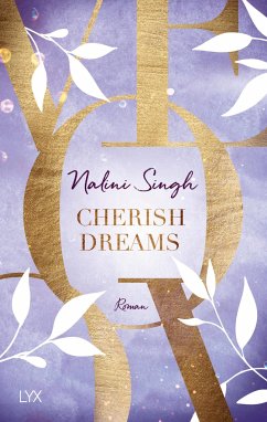 Cherish Dreams / Hard Play Bd.4 - Singh, Nalini
