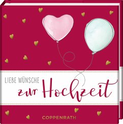 Cover Liebe Wünsche zur Hochzeit