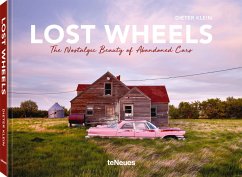 Lost Wheels, English Version - Klein, Dieter