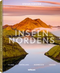 Inseln des Nordens - Forster, Stefan