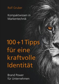 100+1Tipps für eine kraftvolle Identität