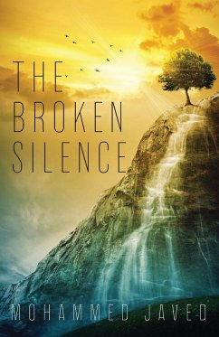 The Broken Silence - Javed, Mohammed
