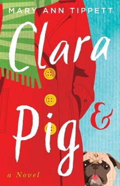 Clara & Pig - Tippett, Mary Ann