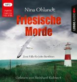 Friesische Morde