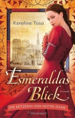 Esmeraldas Blick - Toso, Karoline