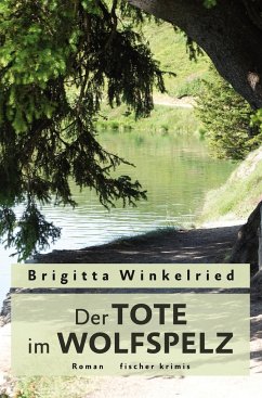Der Tote im Wolfspelz - Winkelried, Brigitta