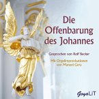 Die Offenbarung des Johannes