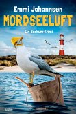Mordseeluft / Caro Falk Bd.1