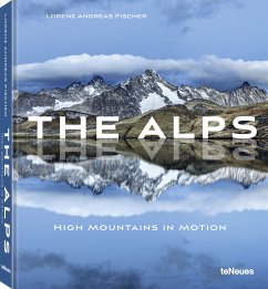 The Alps - Fischer, Lorenz Andreas