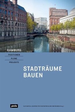 Stadträume bauen