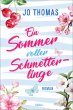 Ein Sommer voller Schmetterlinge - Bild 1