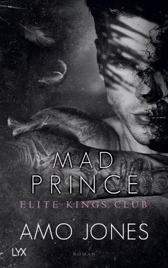 Mad Prince / Elite Kings Club Bd.4 - Jones, Amo