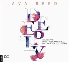 Deeply / In Love Bd.3 (2 MP3-CDs) - Reed, Ava