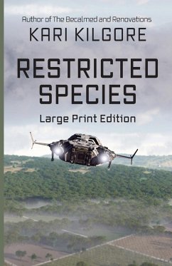 Restricted Species - Kilgore, Kari