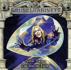Das innerste Licht / Gruselkabinett Bd.158 (Audio-CD)