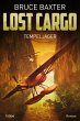 Tempeljäger / Lost Cargo Bd.1 - Bild 1