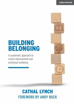 Building Belonging