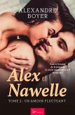Alex et Nawelle - Tome 2 (eBook, ePUB)