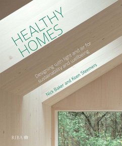 Cover Healthy Homes (eBook, ePUB)