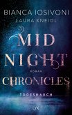 Todeshauch / Midnight Chronicles Bd.5