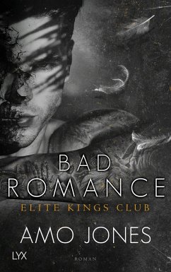 Bad Romance / Elite Kings Club Bd.5 - Jones, Amo