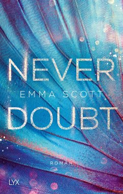 Never Doubt - Scott, Emma