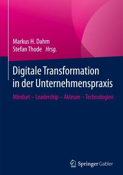 Digitale Transformation in der Unternehmenspraxis