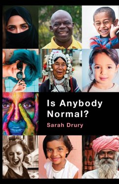 Is Anybody Normal? - Drury, Sarah L