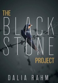 The Blackstone Project - Rahm, Dalia