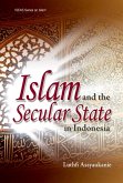 Islam and the Secular State in Indonesia (eBook, PDF)