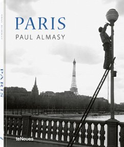 Paris - Almásy, Paul