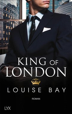 King of London / Kings of London Bd.1 - Bay, Louise